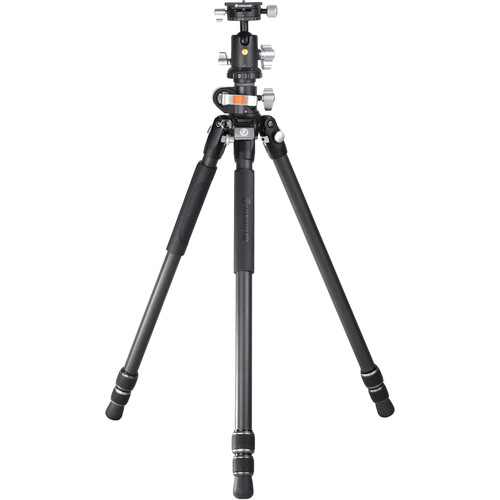 سه پایه ونگارد Vanguard VEO 3  263CB Carbon Fiber Tripod with VEO BH-160S Ball Head