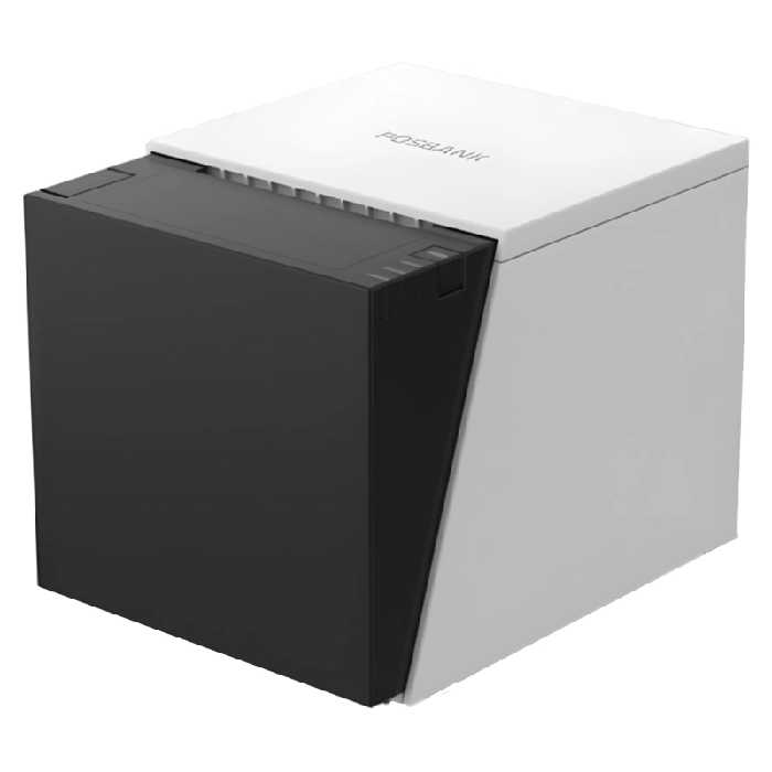 فیش پرینتر پوزبانک مدل A6 Pos Printer