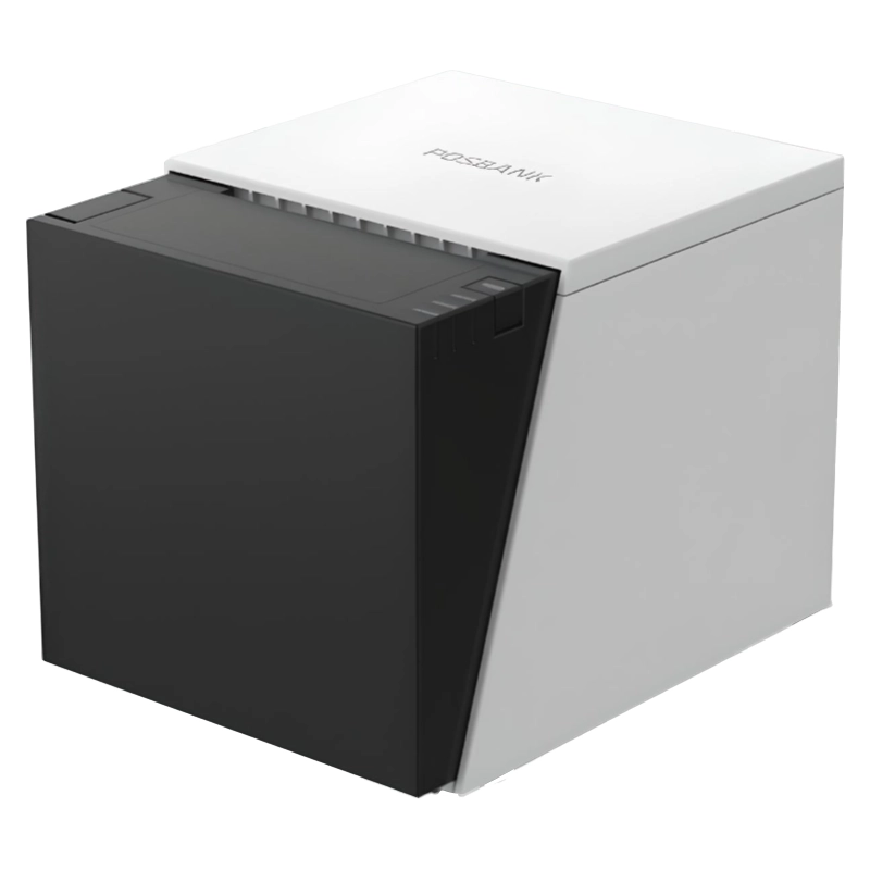 فیش پرینتر پوزبانک مدل A6 Pos Printer