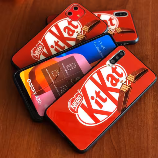 قاب کیت کت kit kat