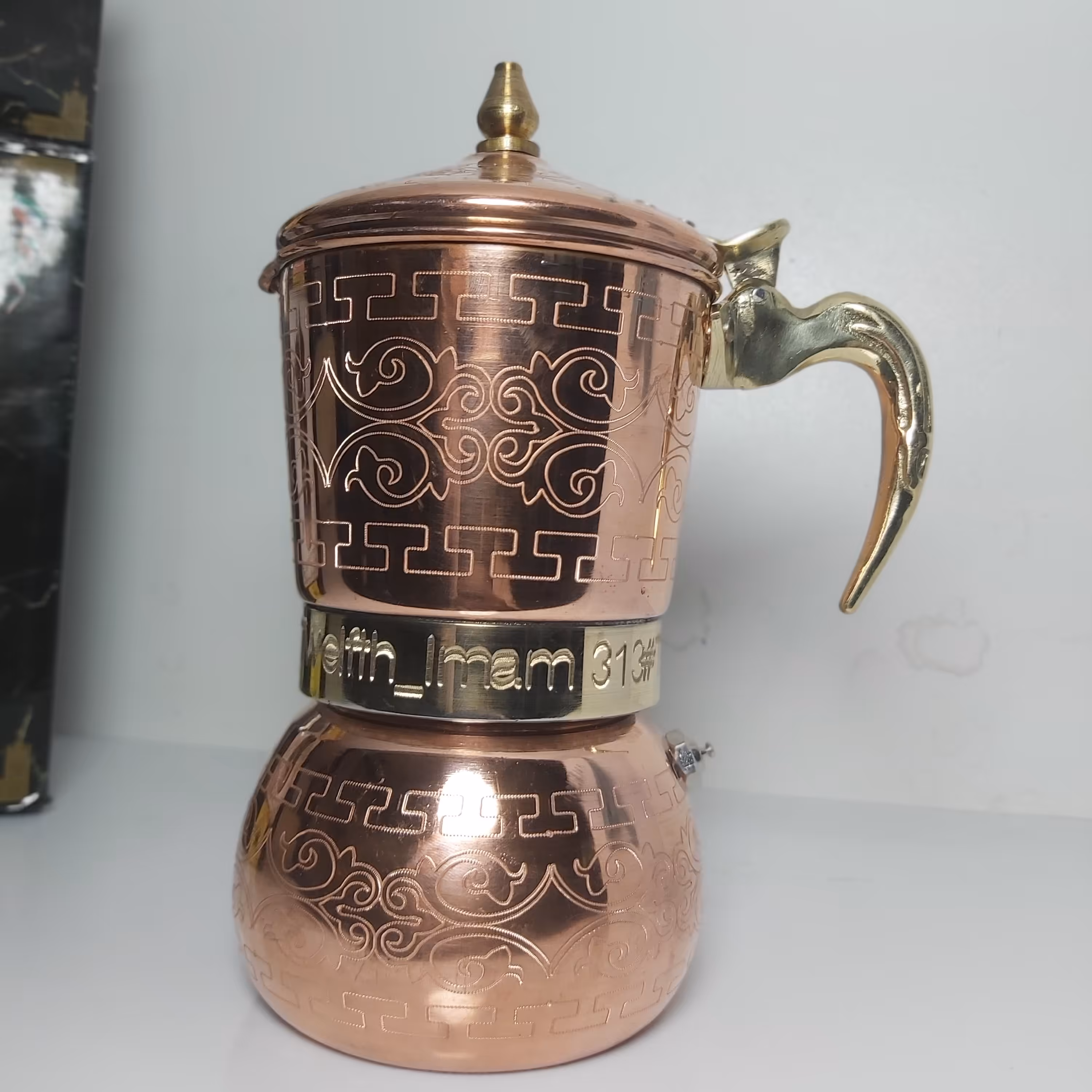 موکاپات مسی