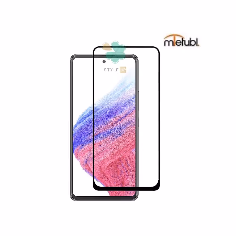 گلس میتوبل گوشی سامسونگ Samsung A53 5G مدل Anti static