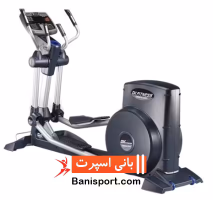 الپتیکال باشگاهی دی کی سیتی Crossfit 99