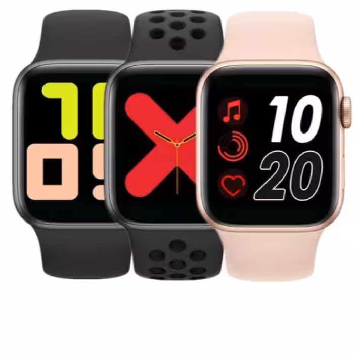 ساعت هوشمند مدل T55 