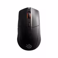ماوس گیمینگ بی‌سیم استیل سریز مدل RIVAL 3