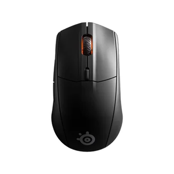 ماوس گیمینگ بی‌سیم استیل سریز مدل RIVAL 3