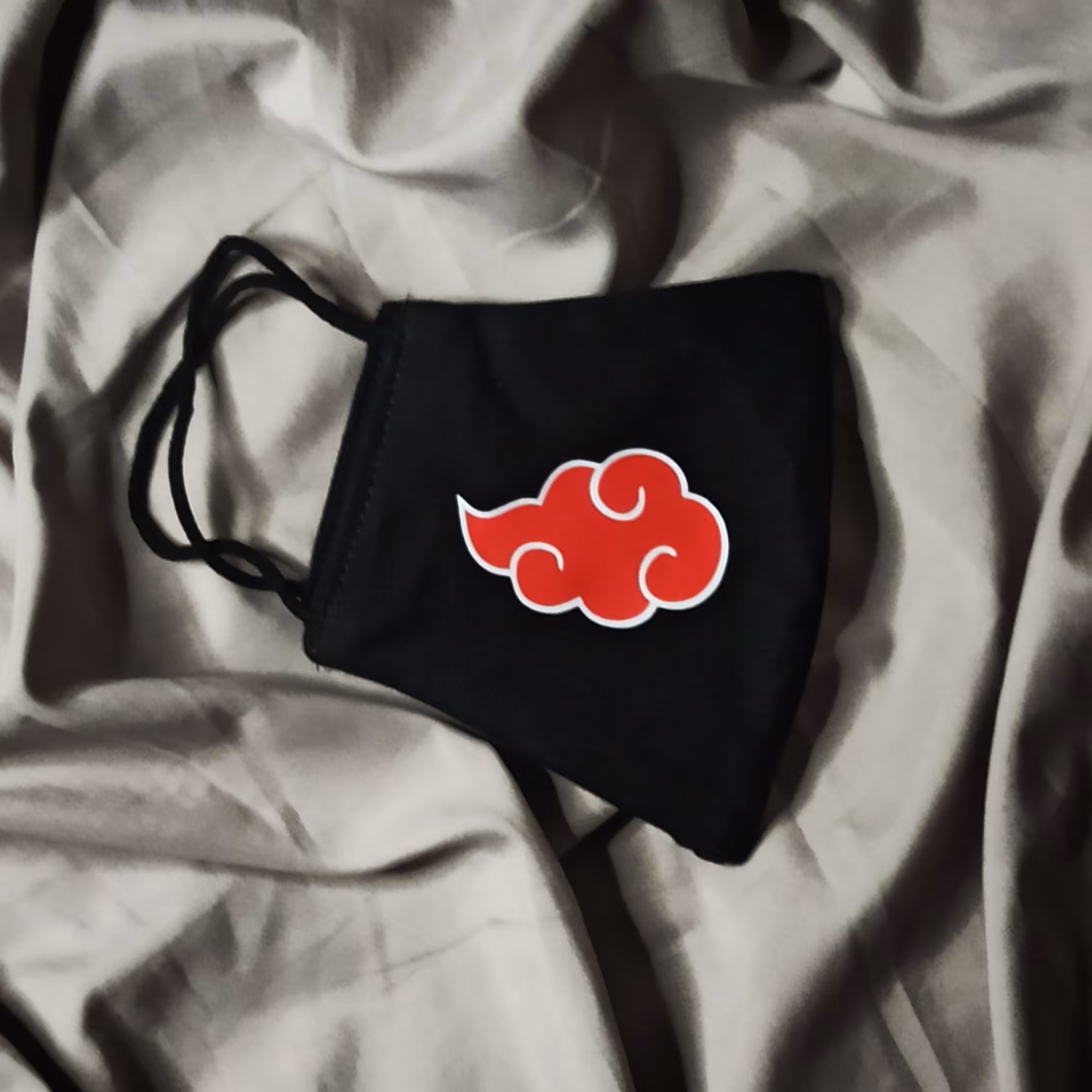 ماسک صورت ابر آکاتسوکی 