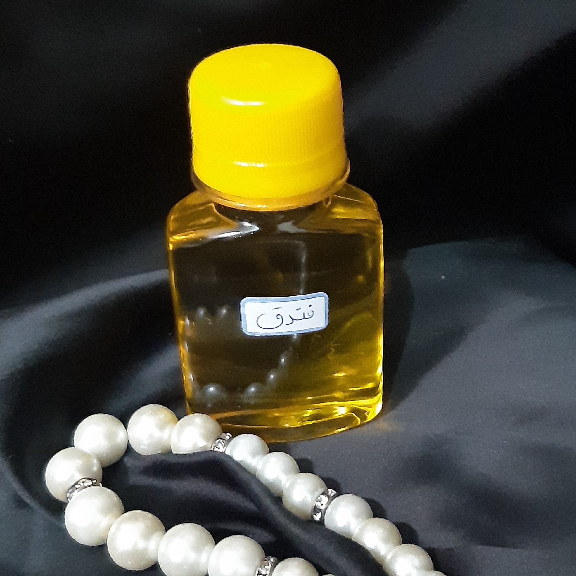 روغن فندق