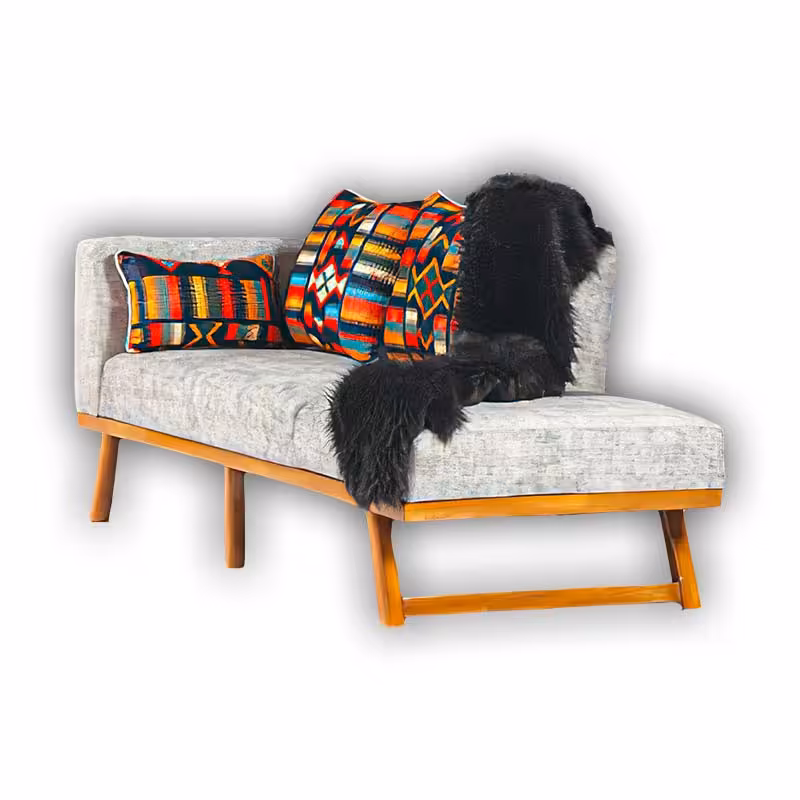 مبل 2 نفره ایتالیایی