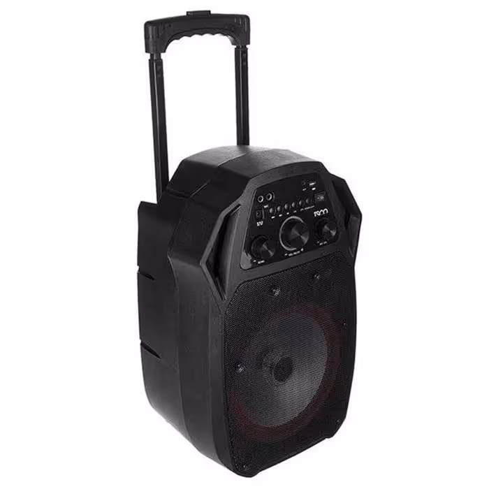 اسپیکر قابل حمل بلوتوثی تسکو مدل TS 1850