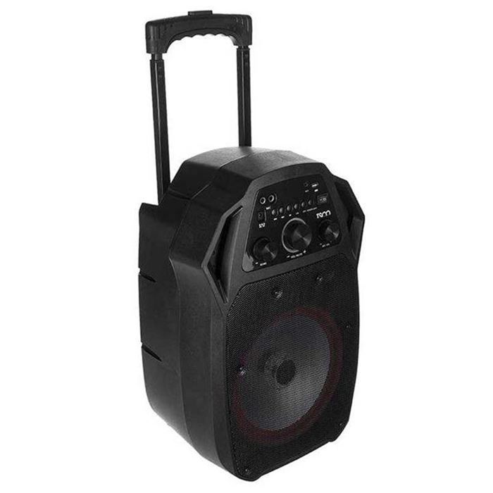 اسپیکر قابل حمل بلوتوثی تسکو مدل TS 1850