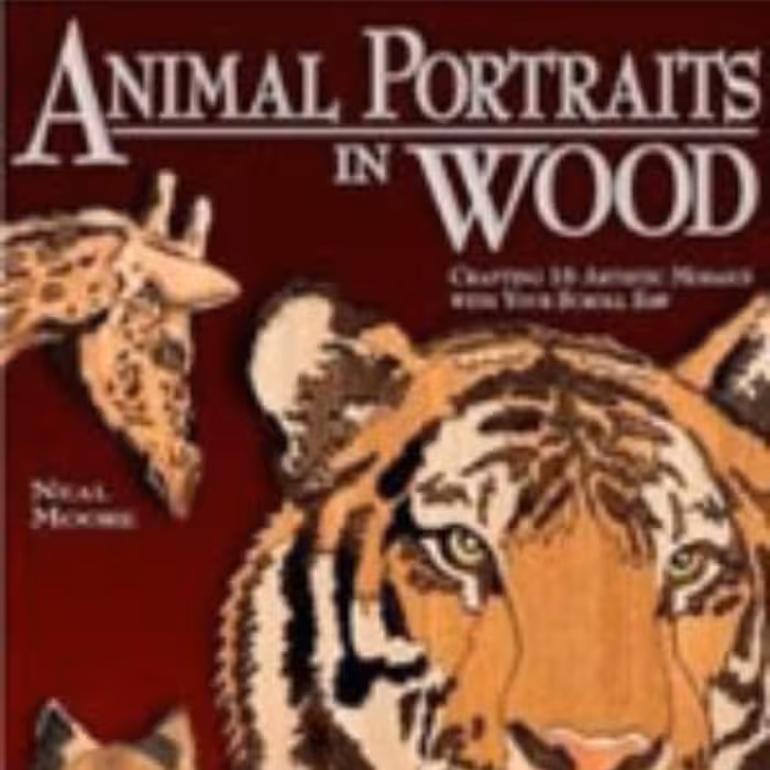 آرشیو کتاب های صنایع چوب ( در تمام زمینه های ظریف کاری و دست سازه های چوبی) 