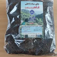 چای سیاه داخلی قلم(باساقه)