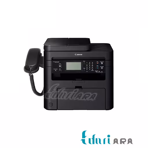 پرینتر چندکاره لیزری MF235 کانن با گوشی اورجینال