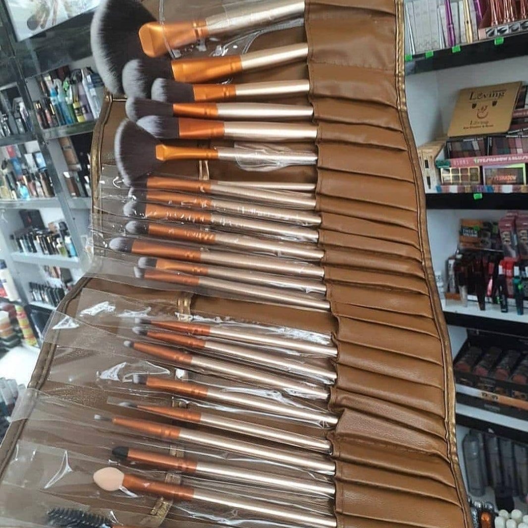 براش کیفی 24 عددی