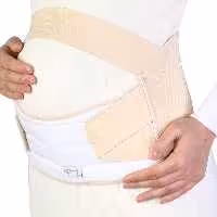 شکم بند دوران بارداری