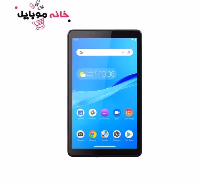 تبلت هوشمند لنوو Tablet Lenovo M7 16GB 4G Ram1