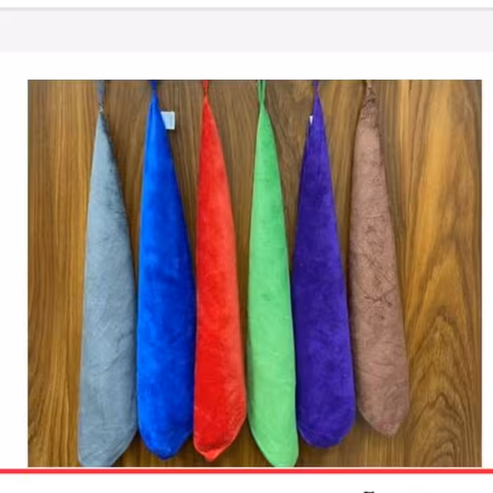 دستمال میکروفایبر آشپزخانه 60 گرمی