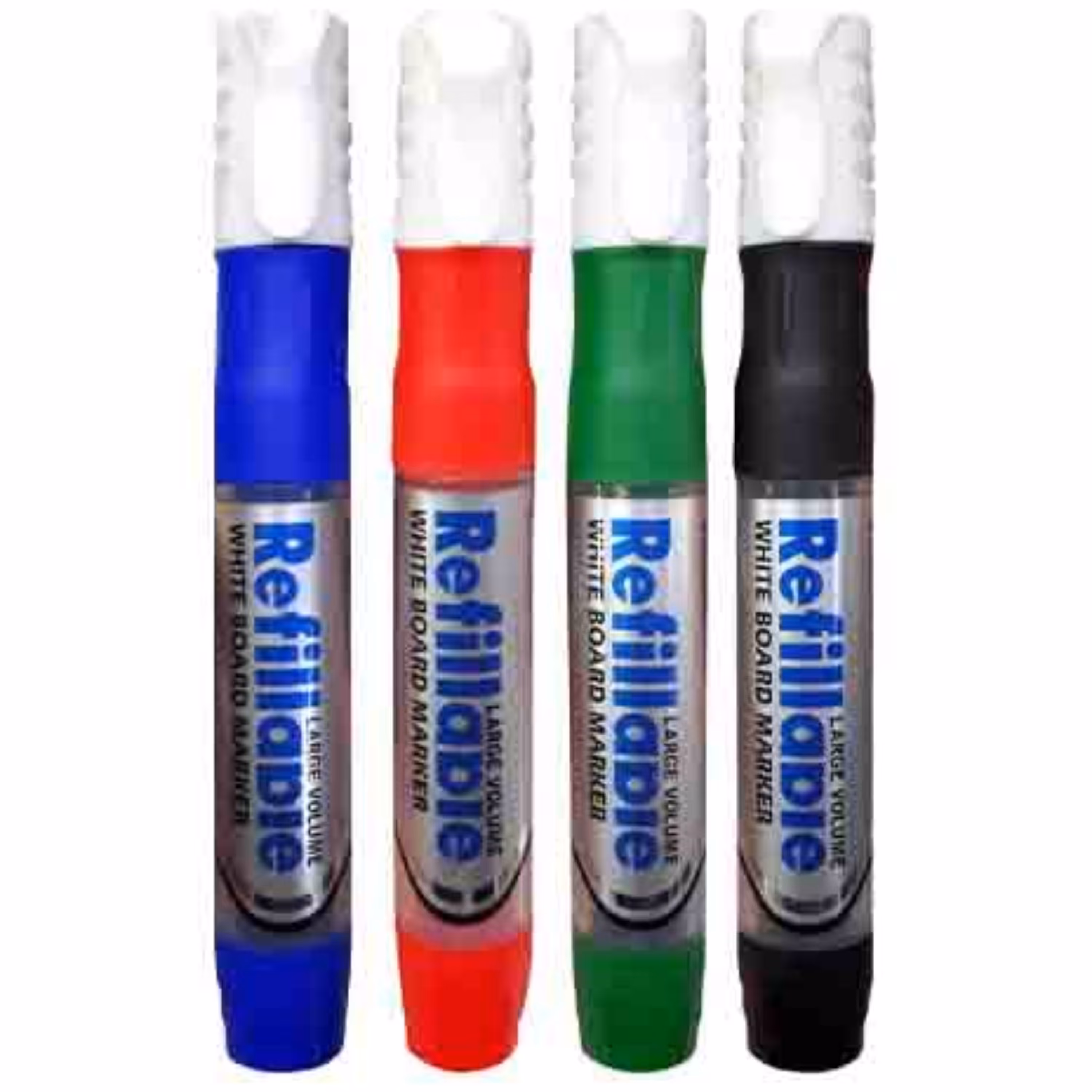 ماژیک وایت برد شارژی ووک