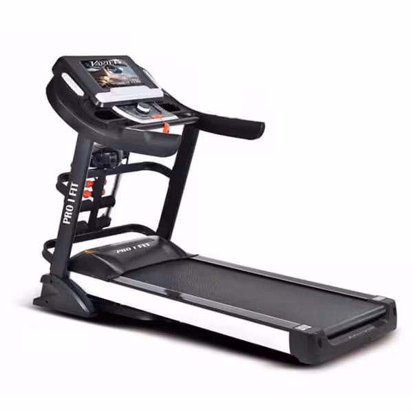 تردمیل پرو آی فیت مدل L588DS (چندکاره)