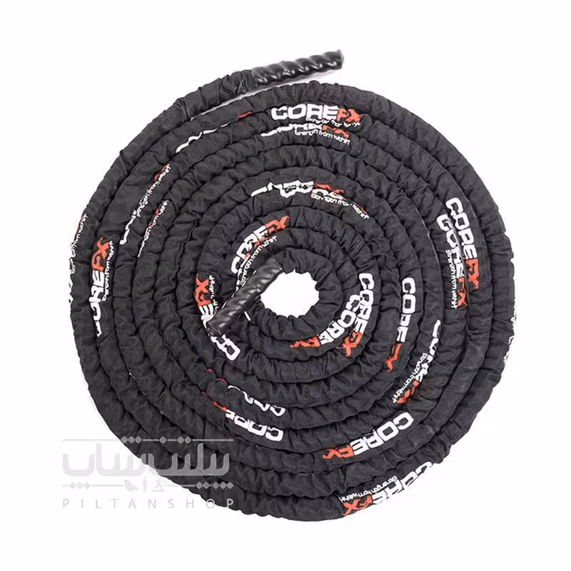 بتل روپ کور اف اکس مدل Battle Rope CFXCBROPE