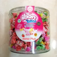 تافی ایبون ibon بسته ی 800 گرمی محصول ترکیه | amazonchi