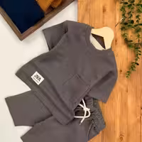 تیشرت شلوارک