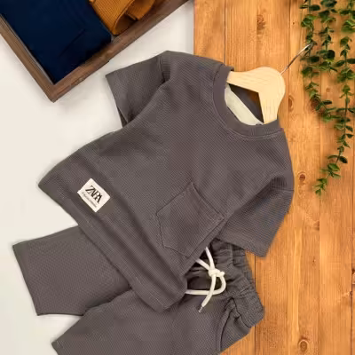 تیشرت شلوارک