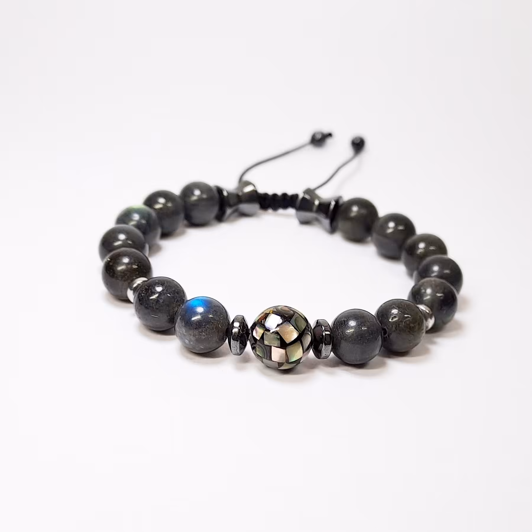 دستبند لابرادوریت