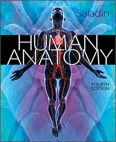  دانلود کتاب Human Anatomy, 2013 - دانلود کتاب های دانشگاهی