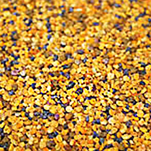 گرده گل اصلی،خالص(150گرمی)یک سیر،عمده فروشی کیامد