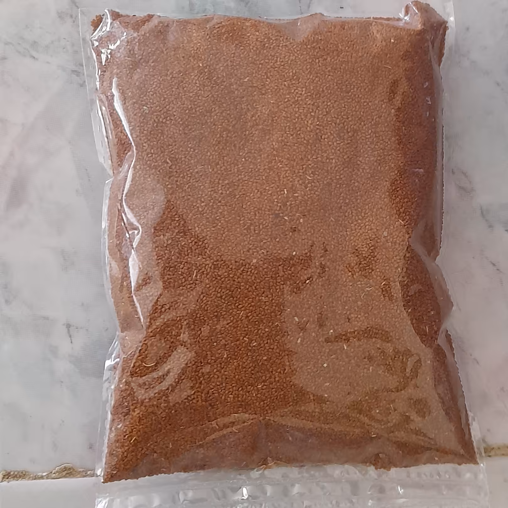 خاکشیر صد گرمی 