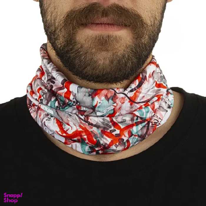 دستمال سر و گردن کد 21