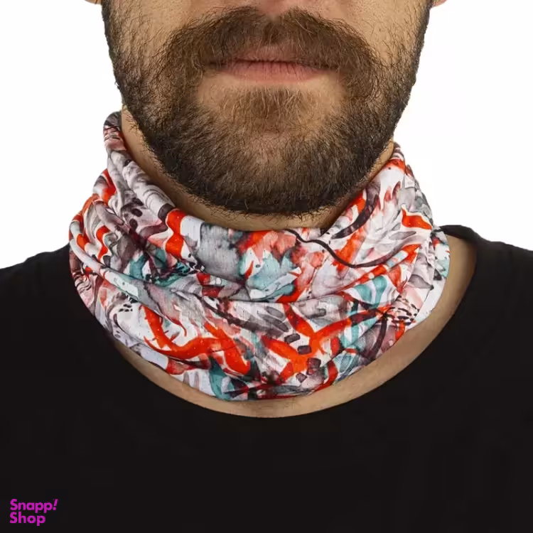 دستمال سر و گردن کد 21