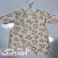 رامپر تمام چاپ کاراکو طرح تدی