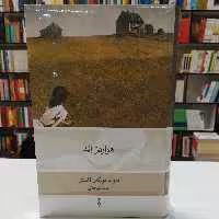 کتاب هواردز اند اثر ادوارد مورگان فاستر ترجمه احمد میرعلایی نشر نو 
