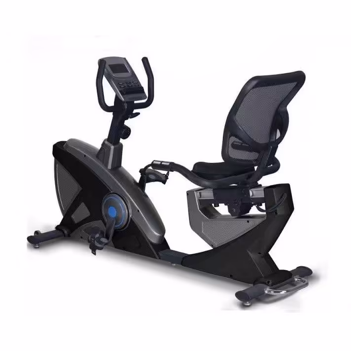 دوچرخه ثابت خانگی مبله فرش وی 8719 FW