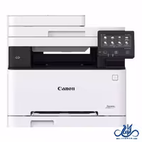 پرینتر سه کاره رنگی کنون MF655Cdw