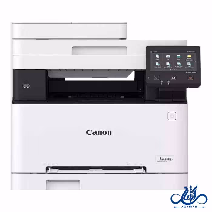 پرینتر سه کاره رنگی کنون MF655Cdw