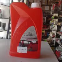 مایع پاک کننده داخل اتومبیل فونیکس