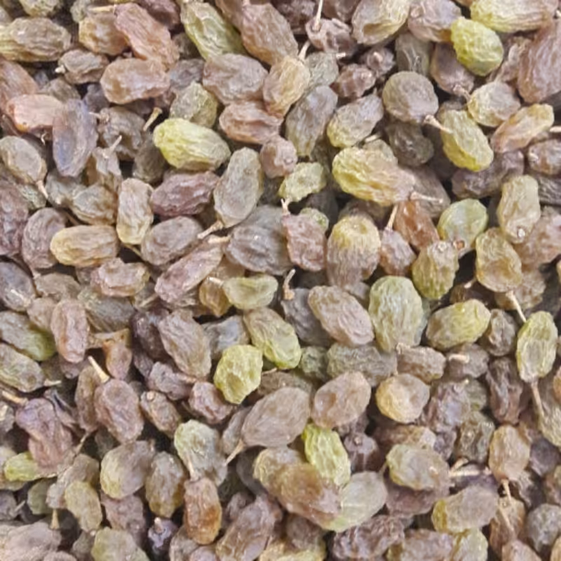 کشمش سایه خشک