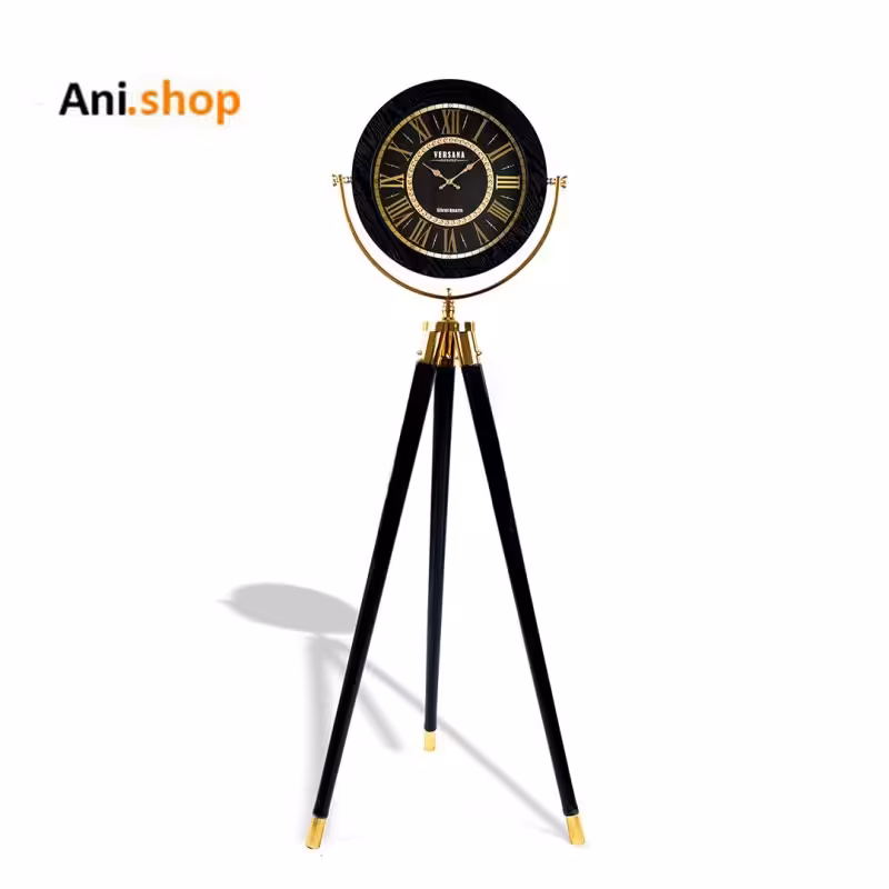 ساعت ایستاده مدل b2
