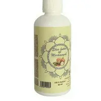 روغن تقویت کننده مو ابرو ریش و سبیل مرهم یاب مدل شی باتر حجم 80 میلی لیتر