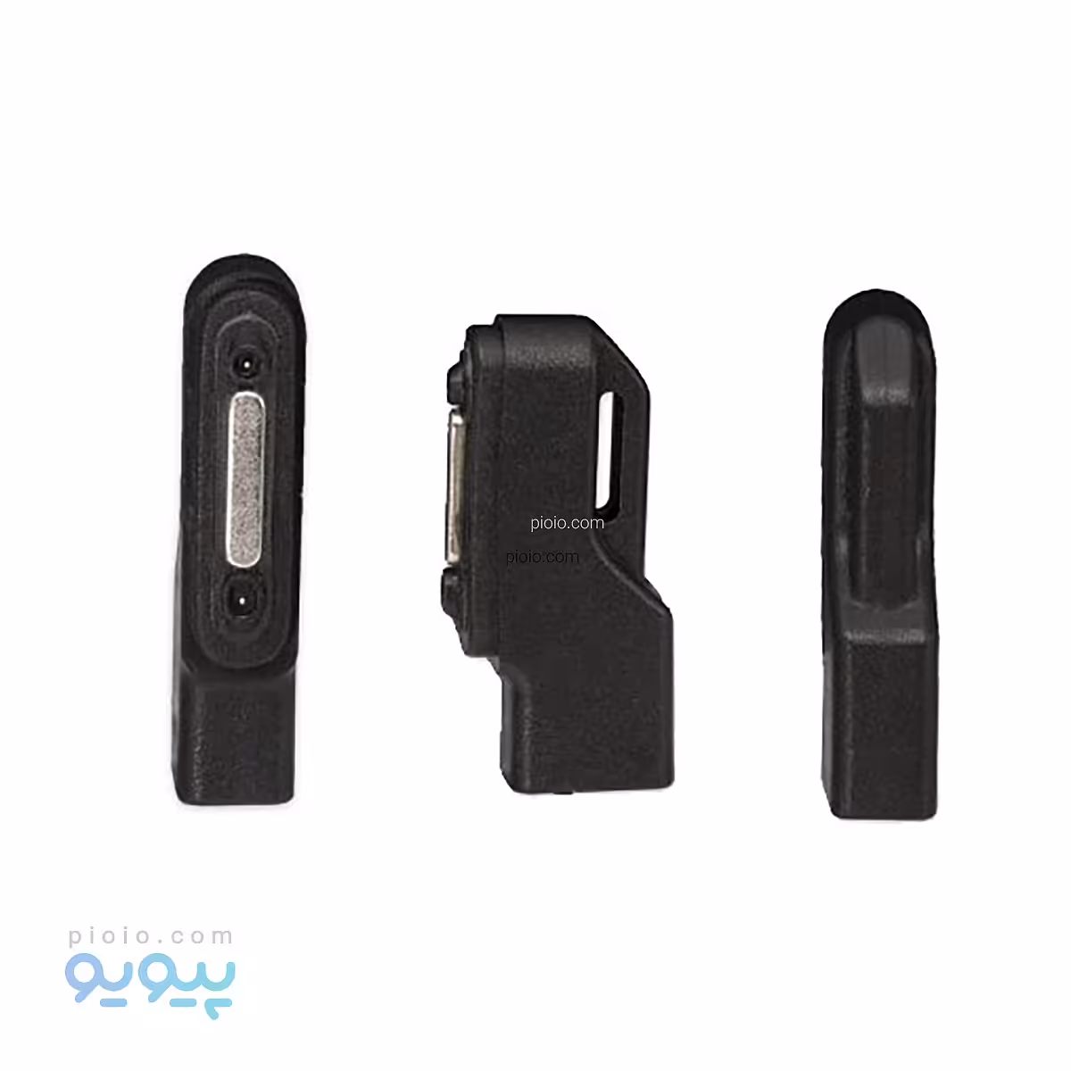 تبدیل MICROUSB به شارژر مغناطیسی SONY