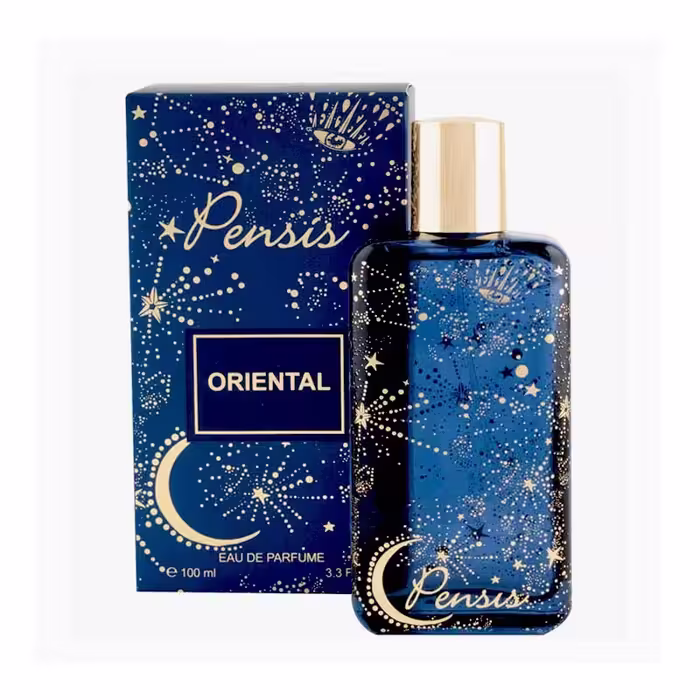 عطر زنانه پنسیس مدل Oriental | خرید + قیمت