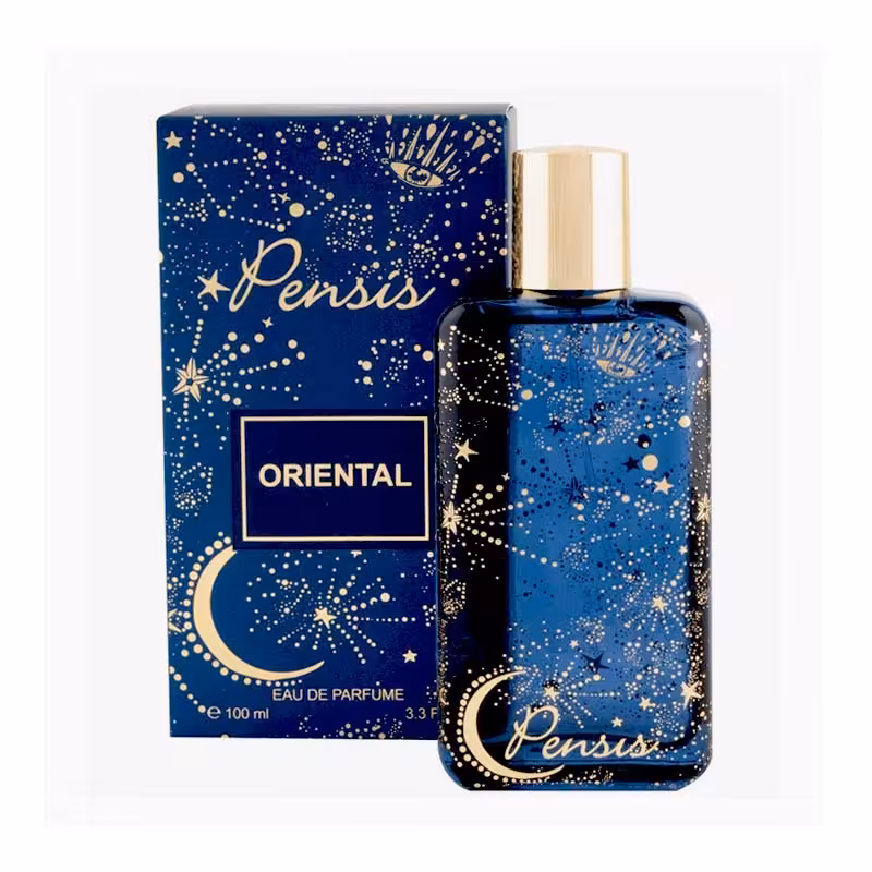 عطر زنانه پنسیس مدل Oriental | خرید + قیمت