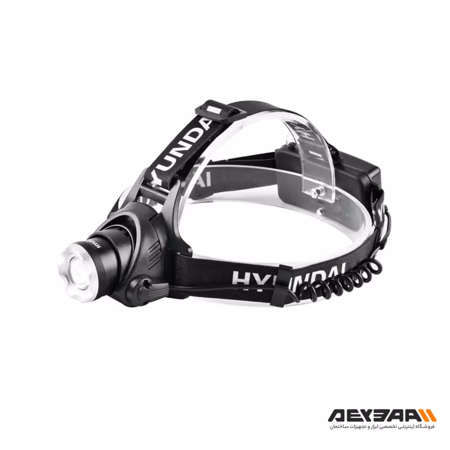 چراغ پیشانی هیوندای مدل HL6010