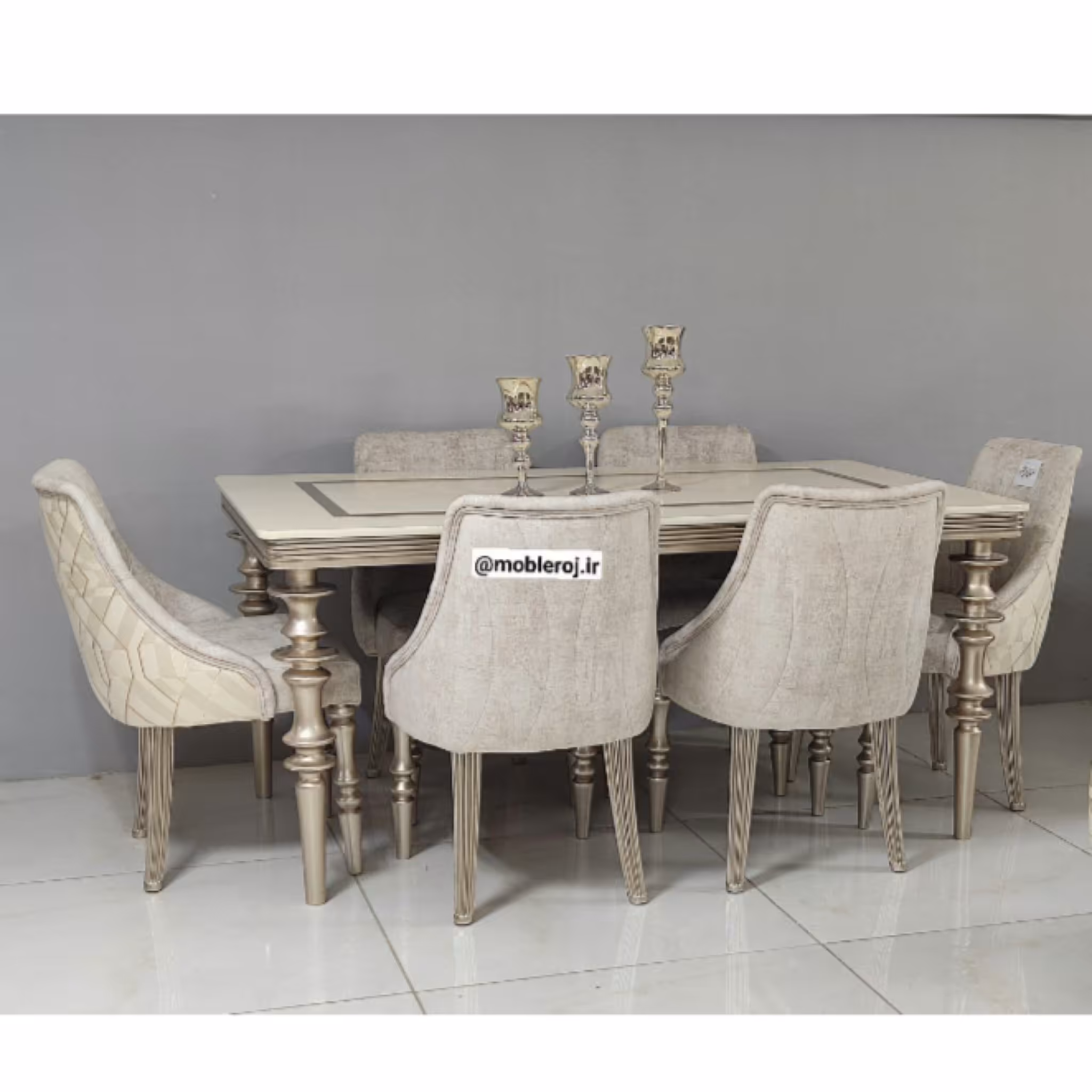 میزغذاخوری وینچنزا