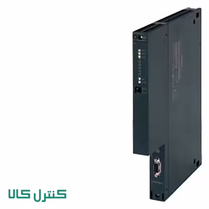 کارت شبکه CP 443-5 مدل 6GK7443-5DX04