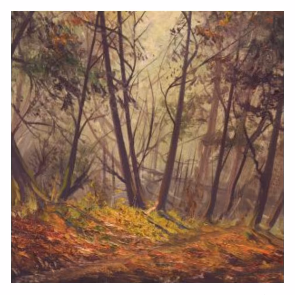 تابلو منظره2